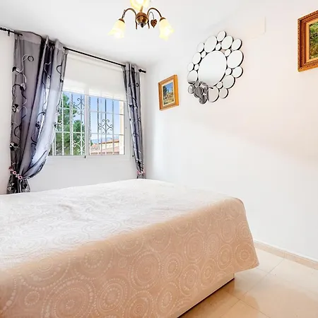 Casa Isabelle Con Piscina Privada Holiday home *