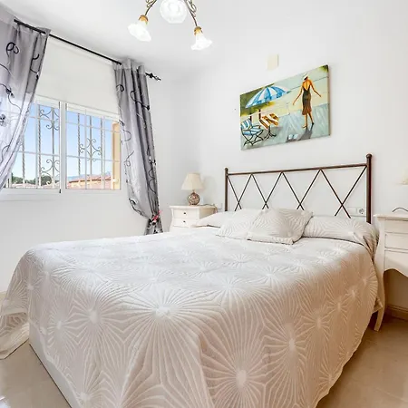 Casa Isabelle Con Piscina Privada Holiday home *