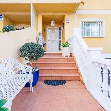 Casa Isabelle Con Piscina Privada *