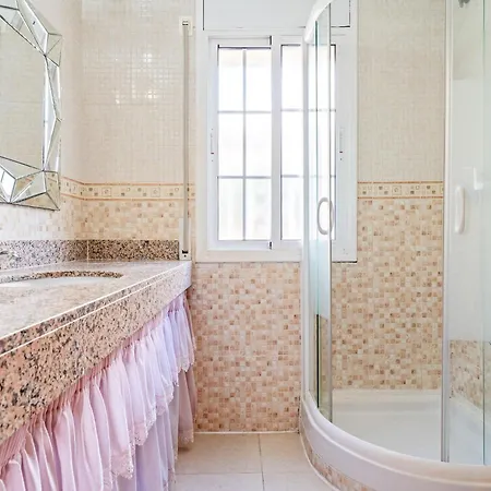 Casa Isabelle Con Piscina Privada