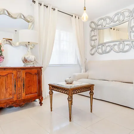 Casa Isabelle Con Piscina Privada *