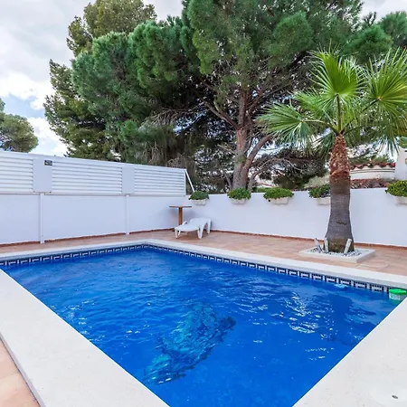 Casa Isabelle Con Piscina Privada Миами-Плайя