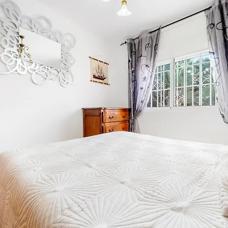 Casa Isabelle Con Piscina Privada Holiday home Miami Playa