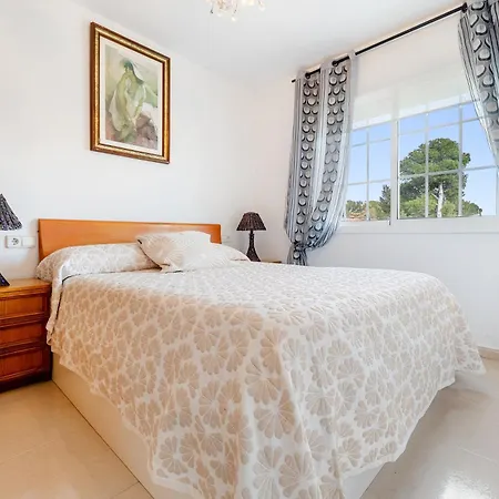 Casa Isabelle Con Piscina Privada