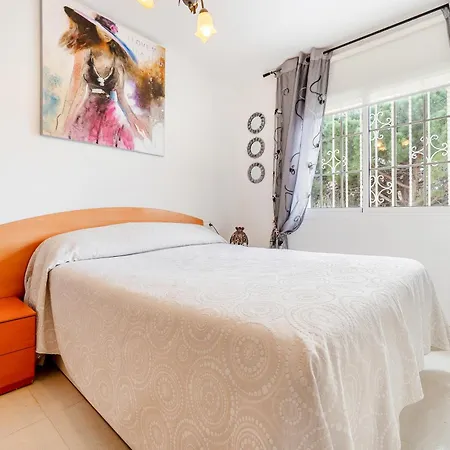 Casa Isabelle Con Piscina Privada Holiday home Miami Playa