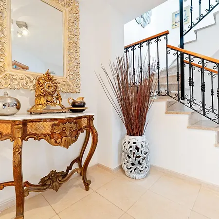 Casa de Férias Casa Isabelle Con Piscina Privada *